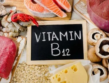 Έλλειψη βιταμίνης Β12: Πού οφείλεται – Προσοχή στα 9 συμπτώματα